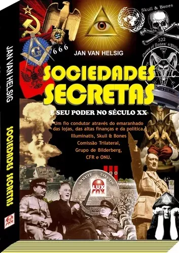 Capa Livro Oculto