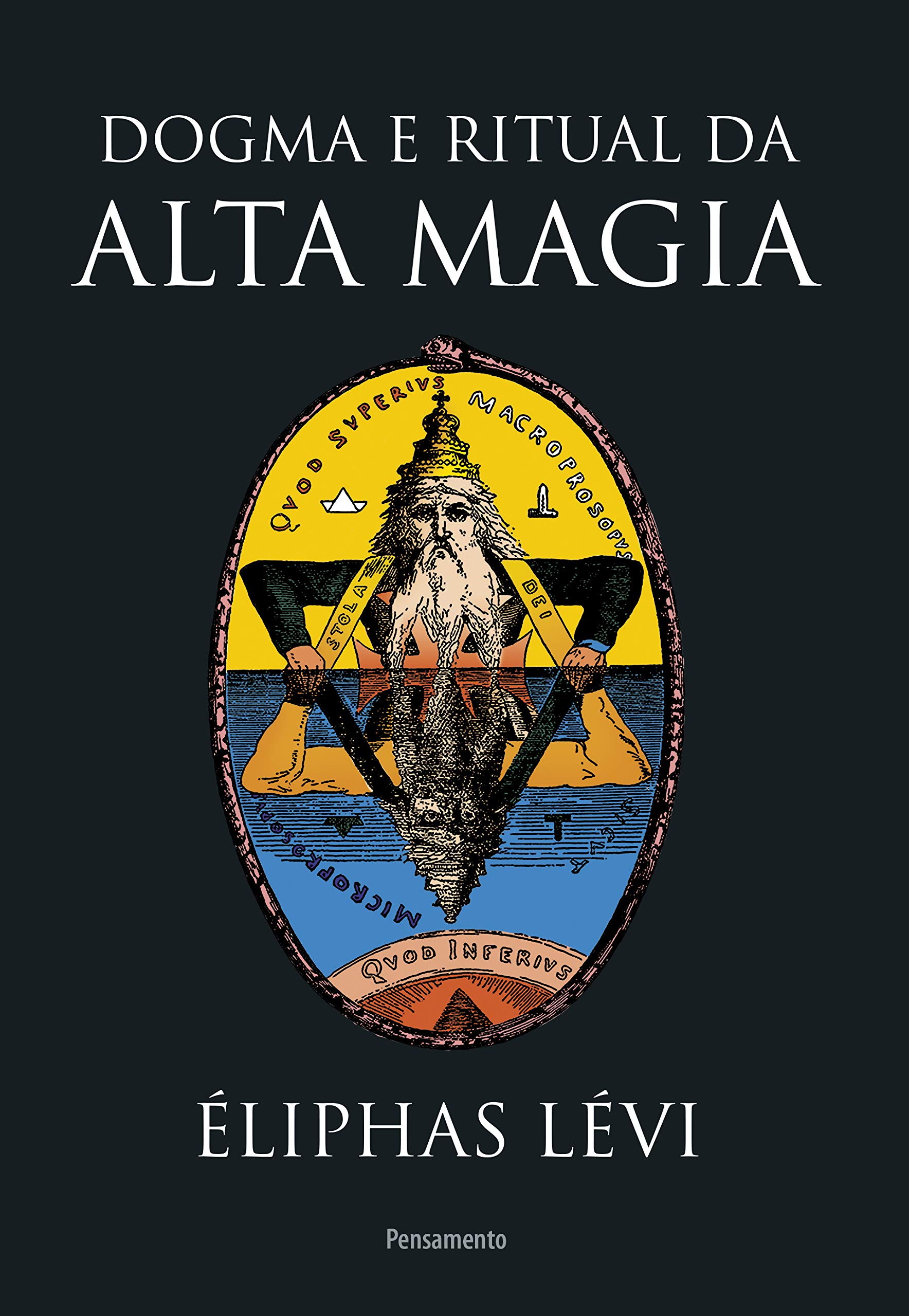 Capa Livro Oculto